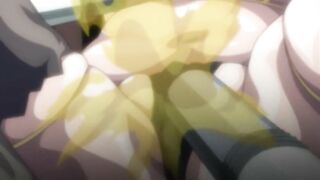 Kangoku Senkan / 監獄戦艦 ep4