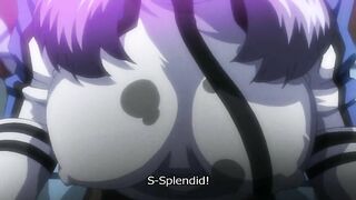 Kangoku Senkan / Prison Battleship 1 ENG SUB