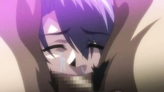 Kangoku Senkan / Prison Battleship 1 ENG SUB