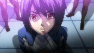 Kangoku Senkan / Prison Battleship 1 ENG SUB