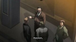 Kangoku Senkan / Prison Battleship 1 ENG SUB