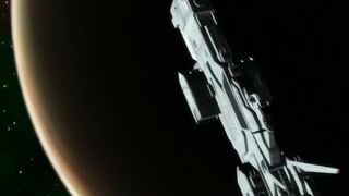Kangoku Senkan / Prison Battleship 2 ENG SUB
