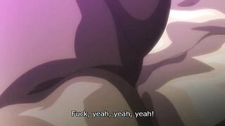 Kangoku Senkan / Prison Battleship 2 ENG SUB