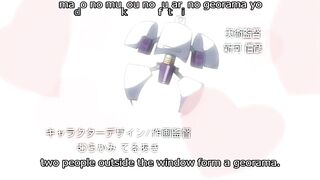 Kangoku Senkan / Prison Battleship 2 ENG SUB