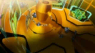 Kangoku Senkan / Prison Battleship 2 ENG SUB