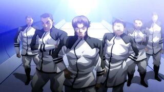 Kangoku Senkan / Prison Battleship 2 ENG SUB