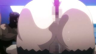 Kangoku Senkan / Prison Battleship 2 ENG SUB