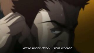 Kangoku Senkan / Prison Battleship 3 ENG SUB