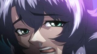 Kangoku Senkan / Prison Battleship 3 ENG SUB