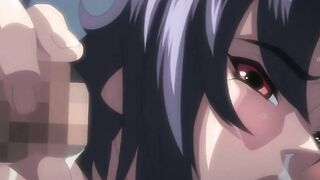 Kangoku Senkan / Prison Battleship 3 ENG SUB