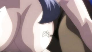 Kangoku Senkan / Prison Battleship 3 ENG SUB