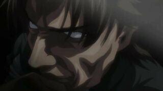 Kangoku Senkan / Prison Battleship 4 ENG SUB