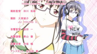 Eroge! H mo Game mo Kaihatsu Zanmai 2 RUS SUB