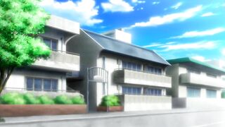 Eroge! H mo Game mo Kaihatsu Zanmai 4 RUS SUB