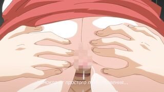 Eroge! H mo Game mo Kaihatsu Zanmai 5 RUS SUB