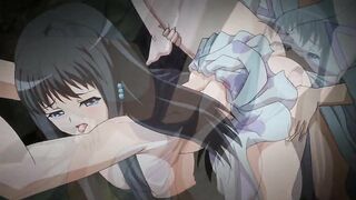 Eroge! H mo Game mo Kaihatsu Zanmai 6 RUS SUB