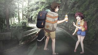 Eroge! H mo Game mo Kaihatsu Zanmai 6 RUS SUB