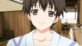 Eroge! H mo Game mo Kaihatsu Zanmai 6 RUS SUB