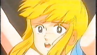 Telepathist AI Q315 Saiko