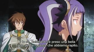 Rance 01 : Hikari wo Motomete ep1 IT SUB