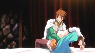 Rance 01 : Hikari wo Motomete ep1 RUS SUB