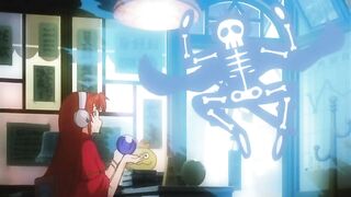 Rance 01 : Hikari wo Motomete ep1 RUS SUB