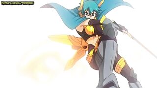 Rance 01 : Hikari wo Motomete ep3 RUS SUB