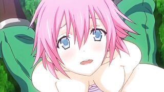 Rance 01 : Hikari wo Motomete ep3 RUS SUB