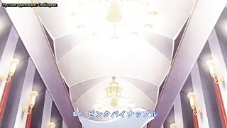 Rance 01 : Hikari wo Motomete ep4 RUS SUB