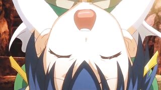 Rance 01 : Hikari wo Motomete ep4 RUS SUB