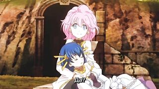 Rance 01 : Hikari wo Motomete ep4 RUS SUB