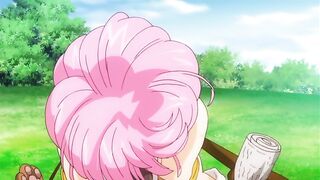 Rance 01 : Hikari wo Motomete ep1