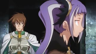 Rance 01 : Hikari wo Motomete ep1