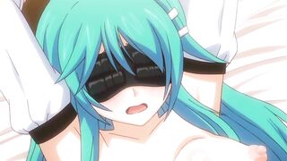 Rance 01 : Hikari wo Motomete ep1