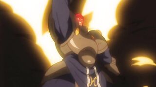 Rance 01 : Hikari wo Motomete ep2