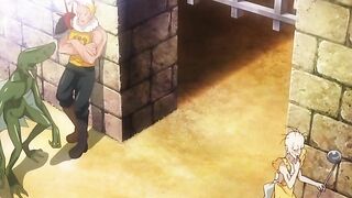 Rance 01 : Hikari wo Motomete ep2