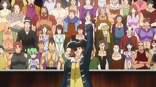 Rance 01 : Hikari wo Motomete ep2