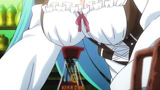 Rance 01 : Hikari wo Motomete ep2