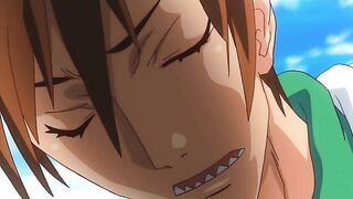 Rance 01 : Hikari wo Motomete ep2