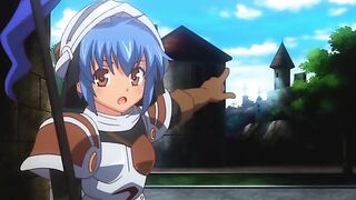 Rance 01 : Hikari wo Motomete ep2