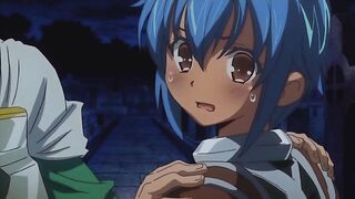 Rance 01 : Hikari wo Motomete ep2