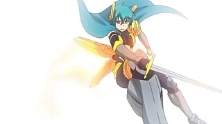 Rance 01 : Hikari wo Motomete ep3