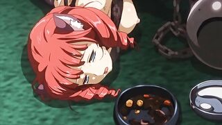 Rance 01 : Hikari wo Motomete ep3