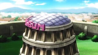 Rance 01 : Hikari wo Motomete ep3