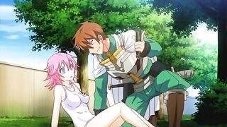 Rance 01 : Hikari wo Motomete ep3