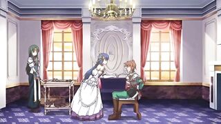 Rance 01 : Hikari wo Motomete ep4