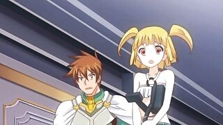 Rance 01 : Hikari wo Motomete ep4