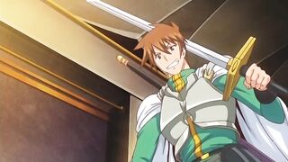 Rance 01 : Hikari wo Motomete ep4