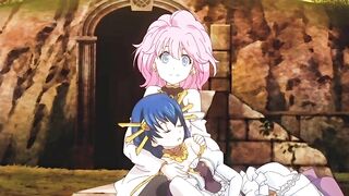 Rance 01 : Hikari wo Motomete ep4