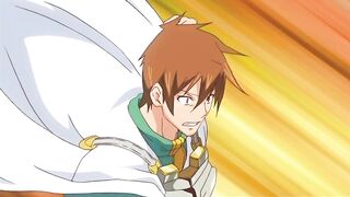 Rance 01 : Hikari wo Motomete ep4